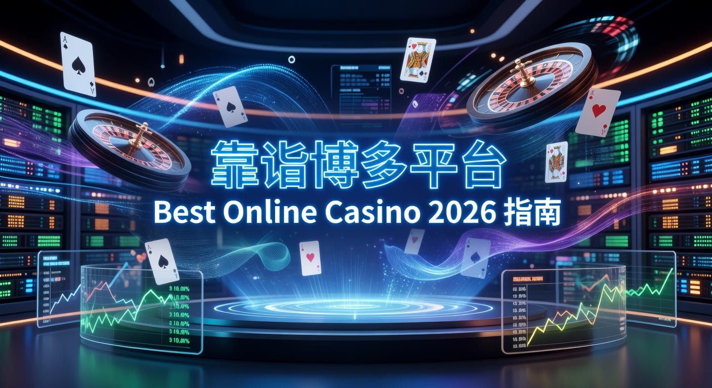 PM体育平台：2026靠谱博彩平台 Best Online Casino指南
