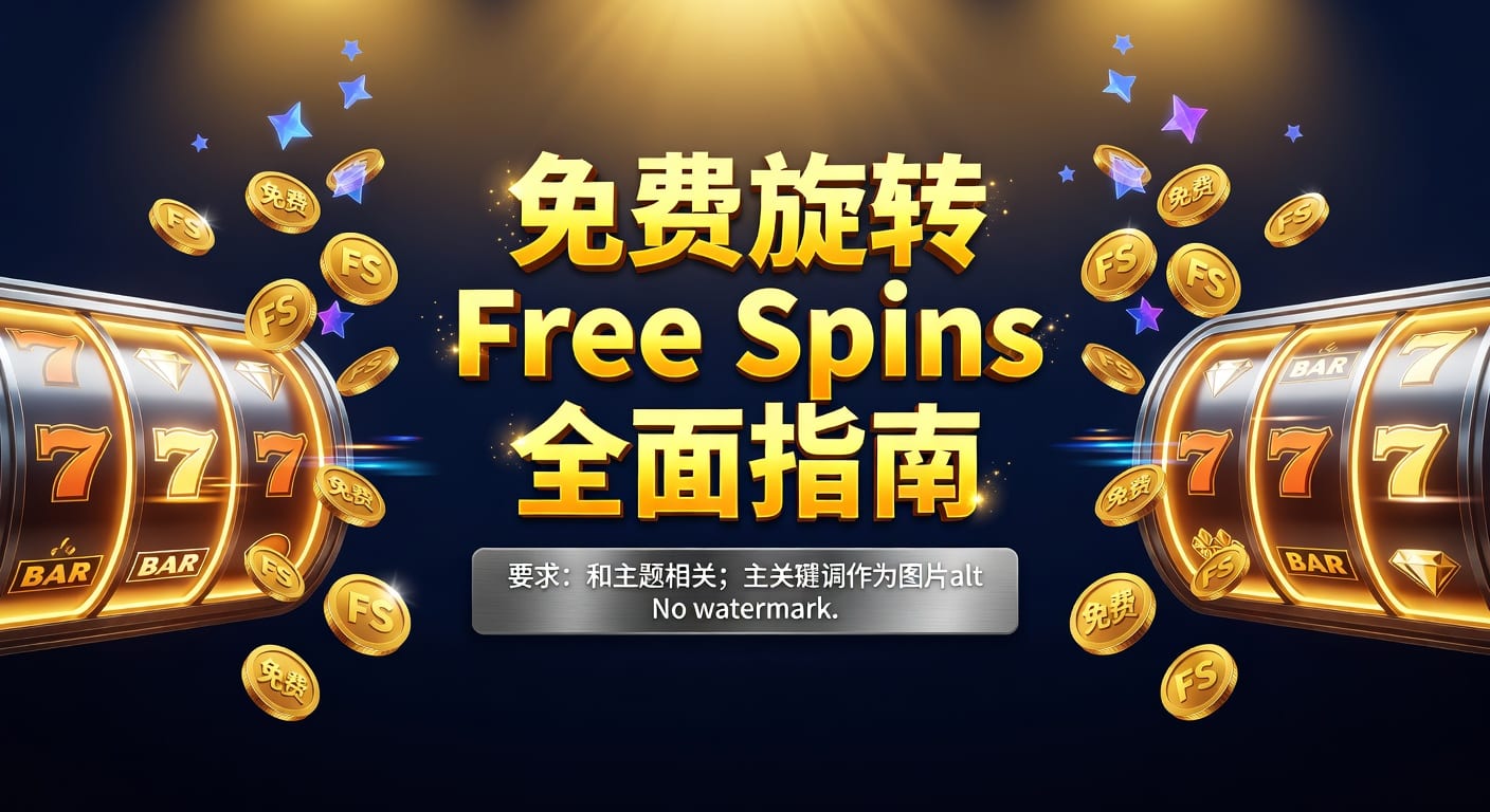 PM体育免费旋转 free spins 2026最新体育指南