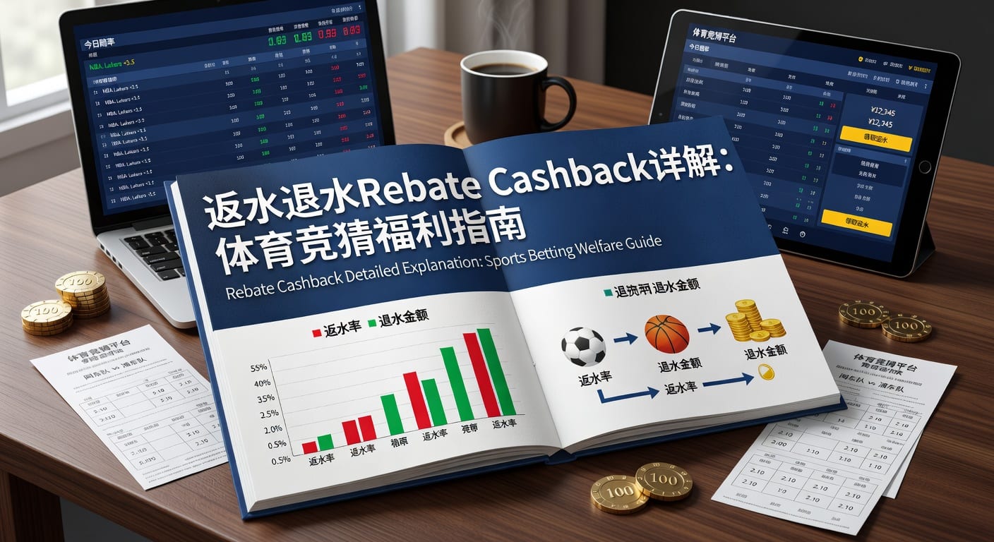 返水退水 rebate cashback 2026指南