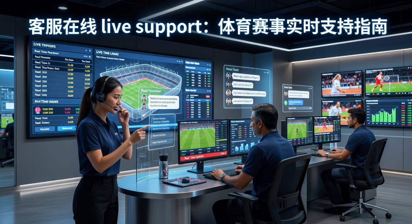 PM体育客服在线 live support：体育博彩互动指南与最新资讯