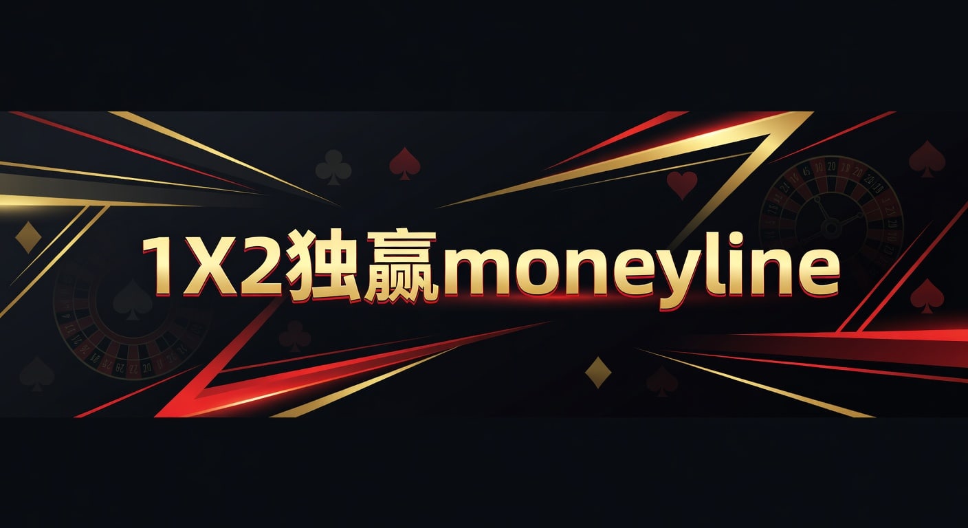 1X2 独赢 Moneyline：PM体育平台资深玩家实战技巧解析