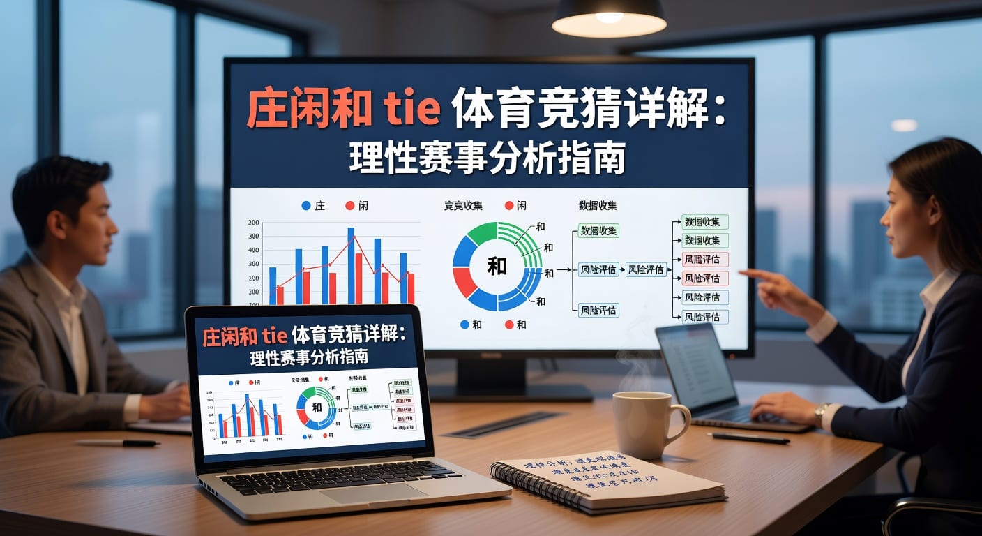 庄闲和 tie：体育投注关键分析与实战策略 | 江南体育