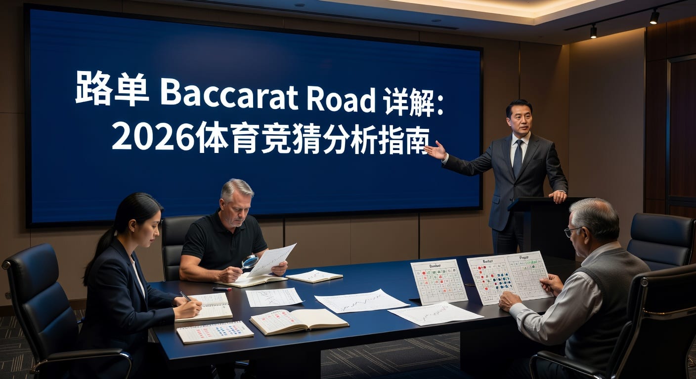 PM体育Baccarat Road路单策略解析与实战技巧