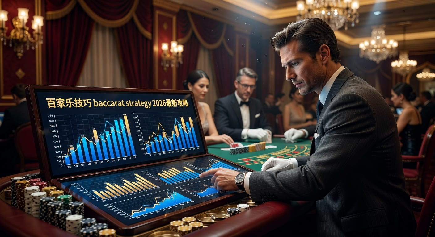 PM体育平台APP下载入口：百家乐技巧 Baccarat Strategy 深度解析