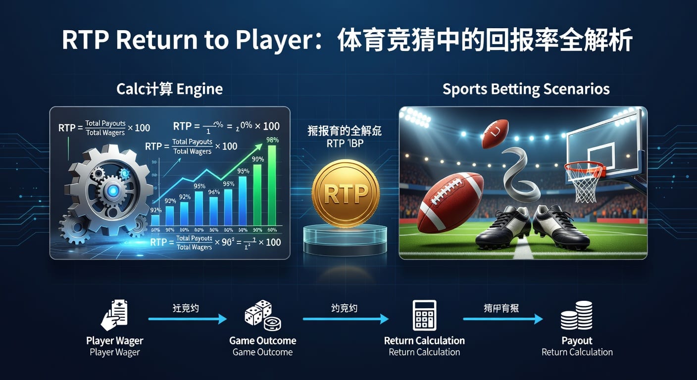 PM体育平台RTP：玩家回报率解析，博彩游戏真实价值洞悉