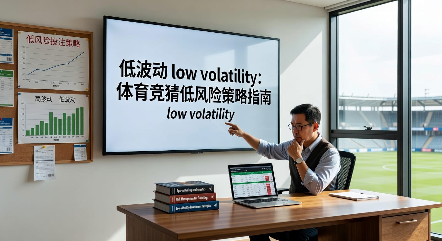 波动率 Volatility：解析体育赛事动态变化与投注策略 - 2026年