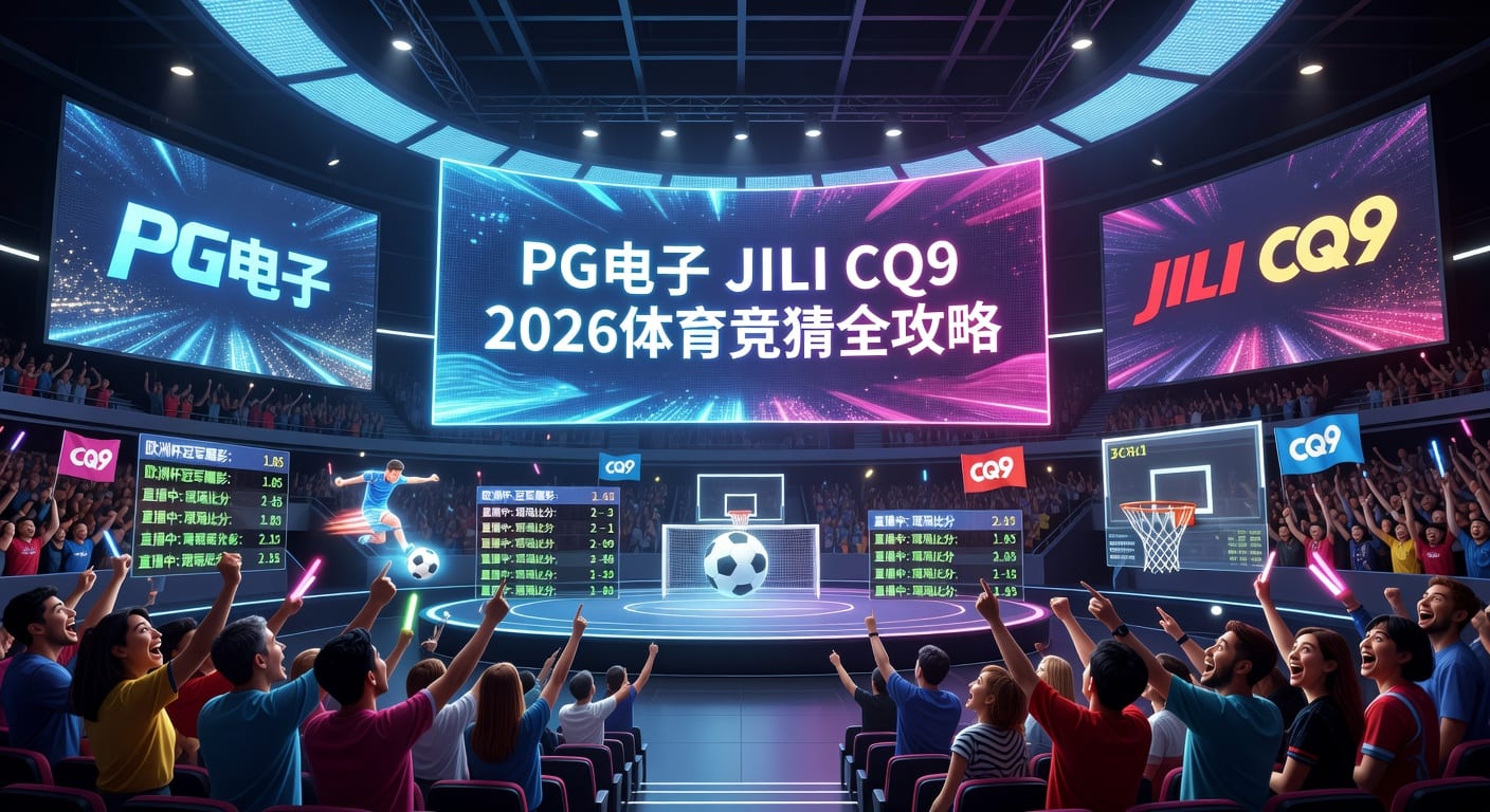 PG电子 JILI CQ9：2026年体育博彩深度解析与玩家体验