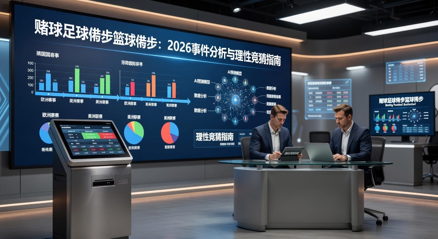足球博彩：2026年足球篮球博彩投注策略与技巧指南