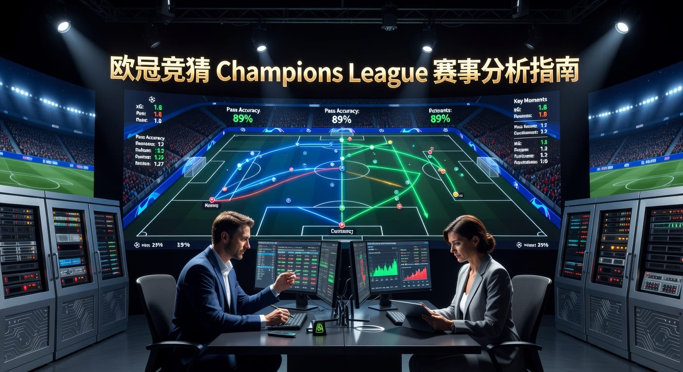 欧冠投注：PG体育2026年最新投注策略与技巧深度解析