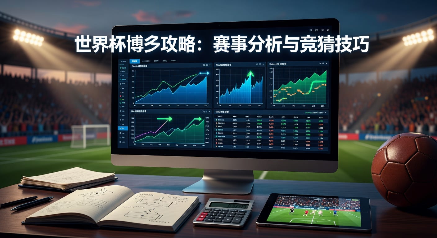 2026年世界杯博彩：赔率分析与投注策略 | PG体育平台