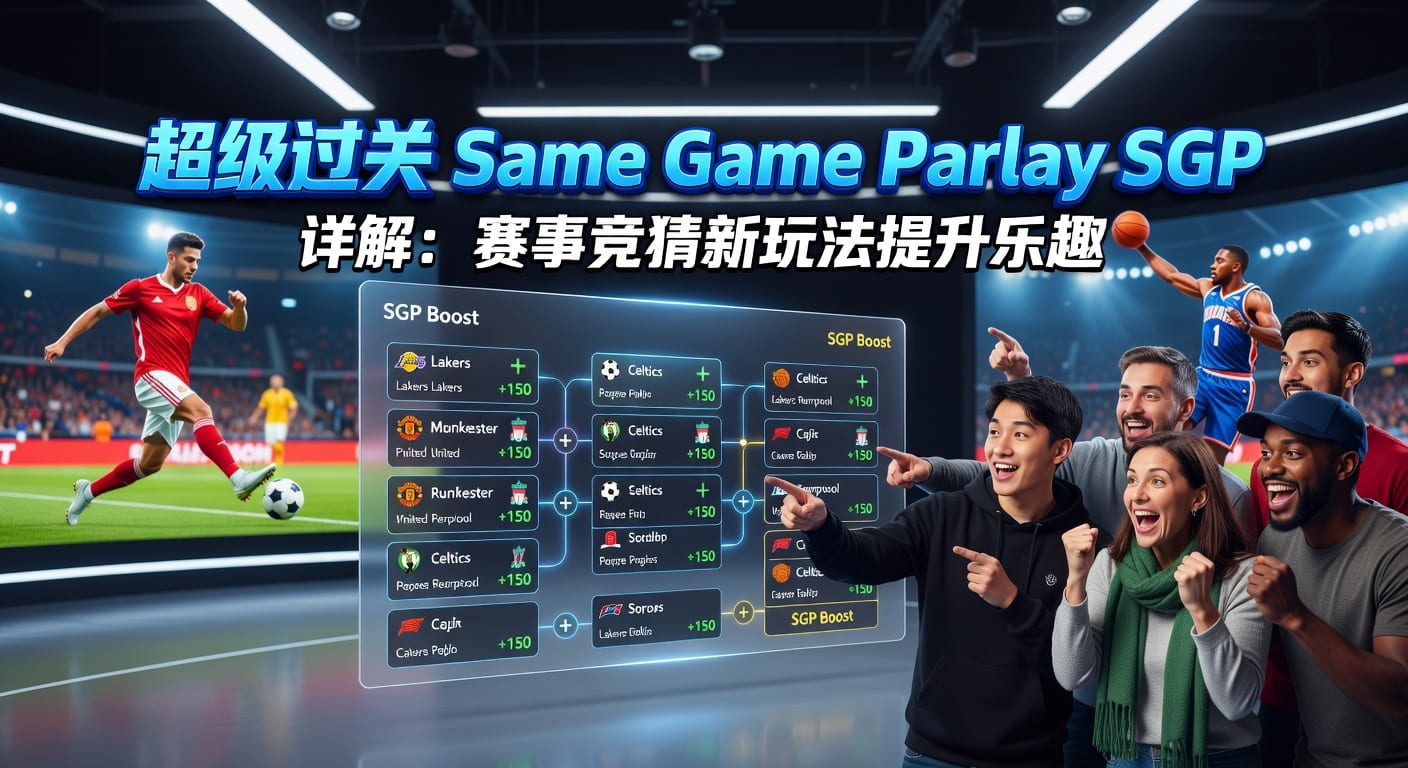 PP体育平台app下载入口：超级过关(SGP)玩法深度解析