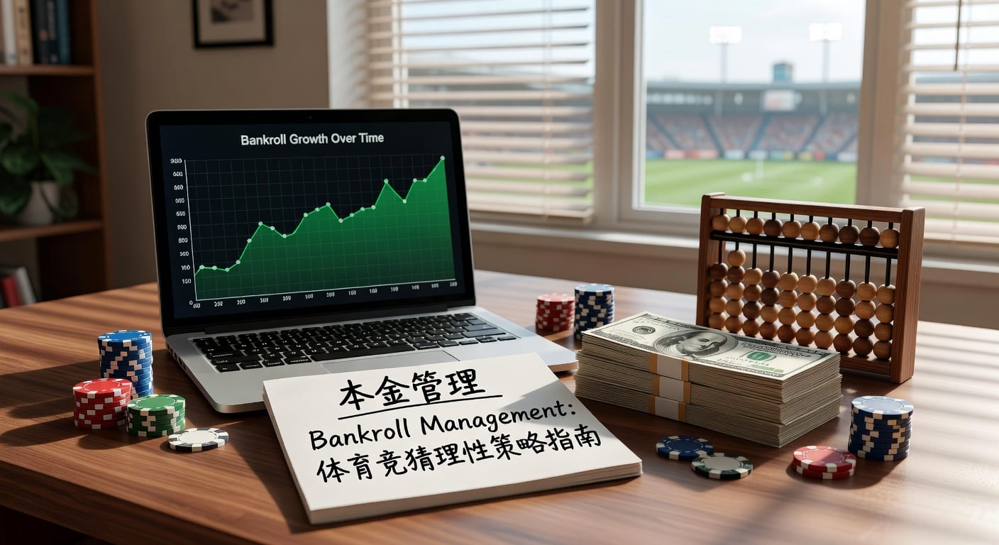 本金管理：体育博彩稳健之道 (2026年) | 资深分析师分享
