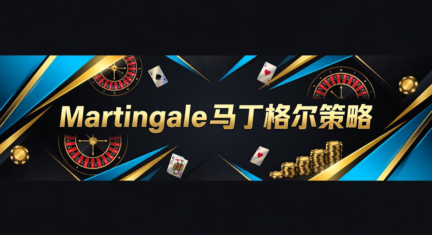 Martingale 马丁格尔策略：博彩玩家的风险与收益深度解析 (2026年)