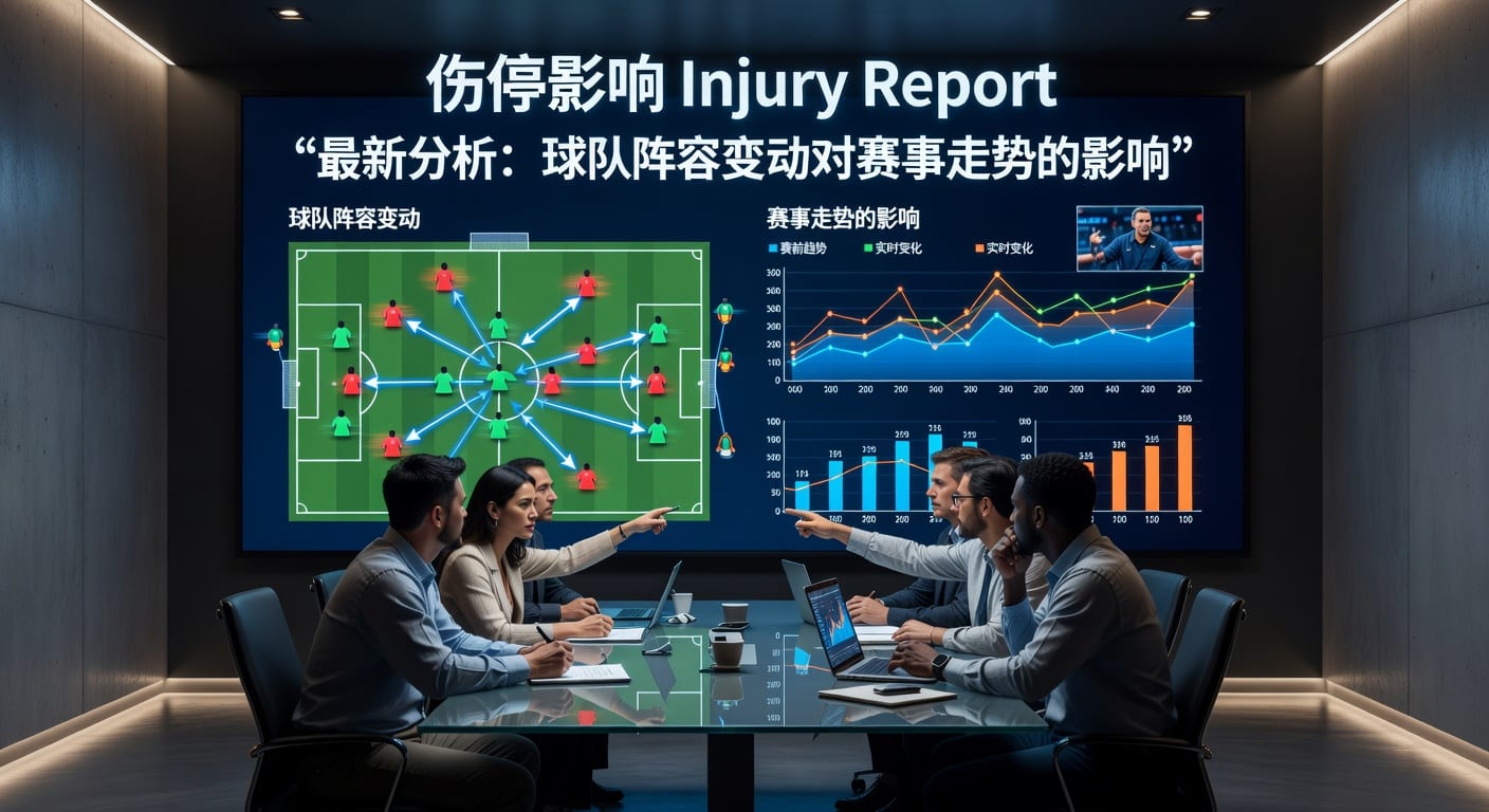 PM体育平台：伤停影响 Injury Report深度分析 | 2026年赛事