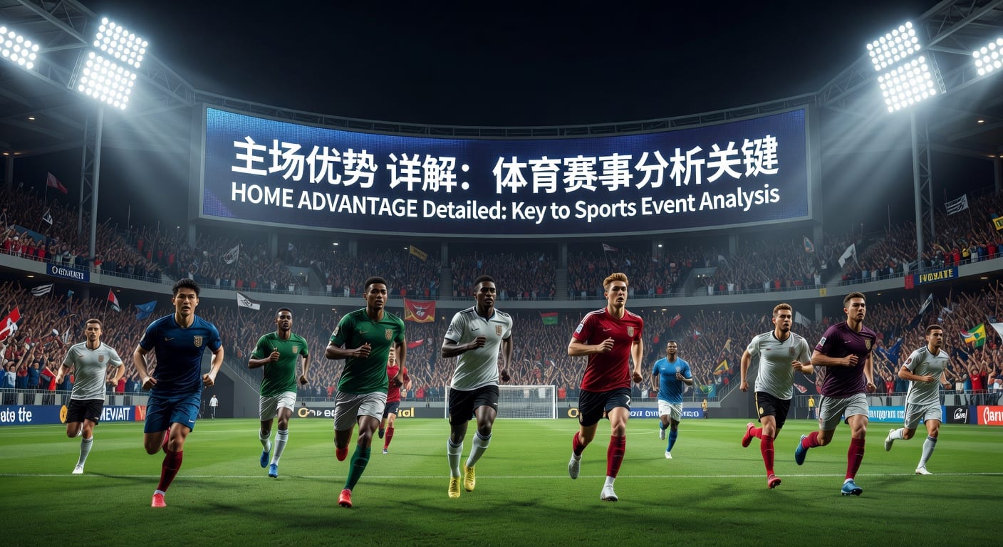 主场优势 home advantage：资深分析师解析体育赛事中的隐形推手