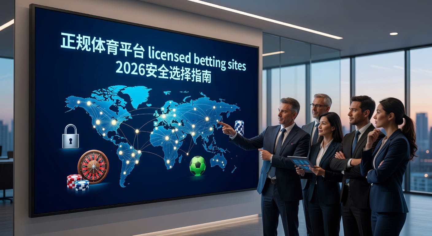 正规体育平台 licensed betting sites：资深分析师的必备指南