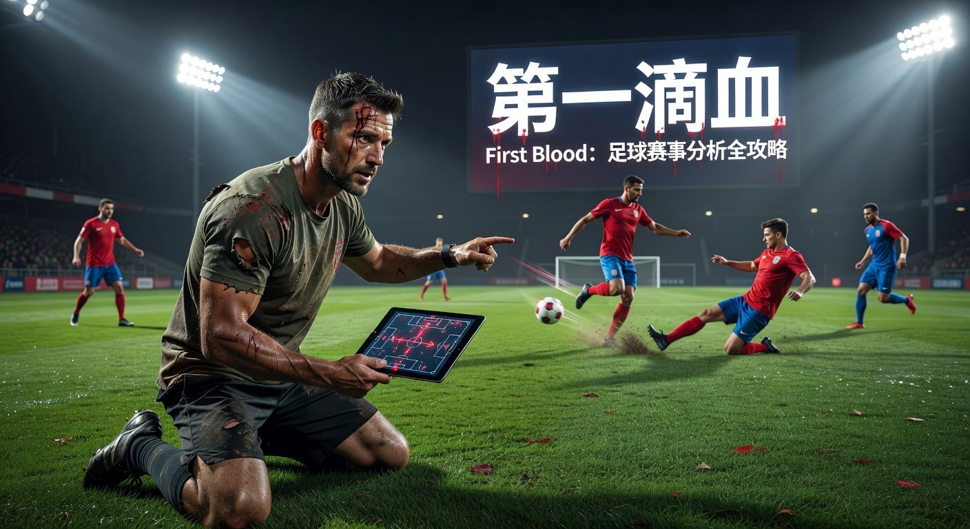 第一滴血 First Blood：体育赛事关键转折点解读与博弈策略 (2026年)