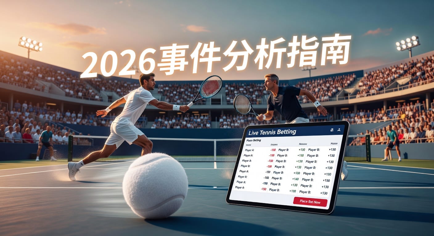网球滚球 live tennis betting：PG体育资深玩家实时投注策略