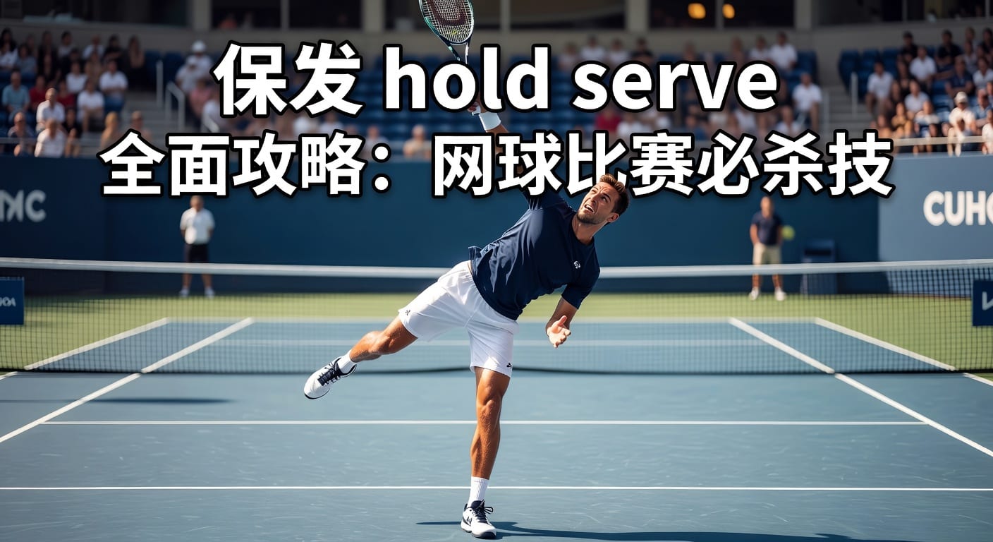 保发 Hold Serve：2026年网球比赛关键策略与博弈深度解析