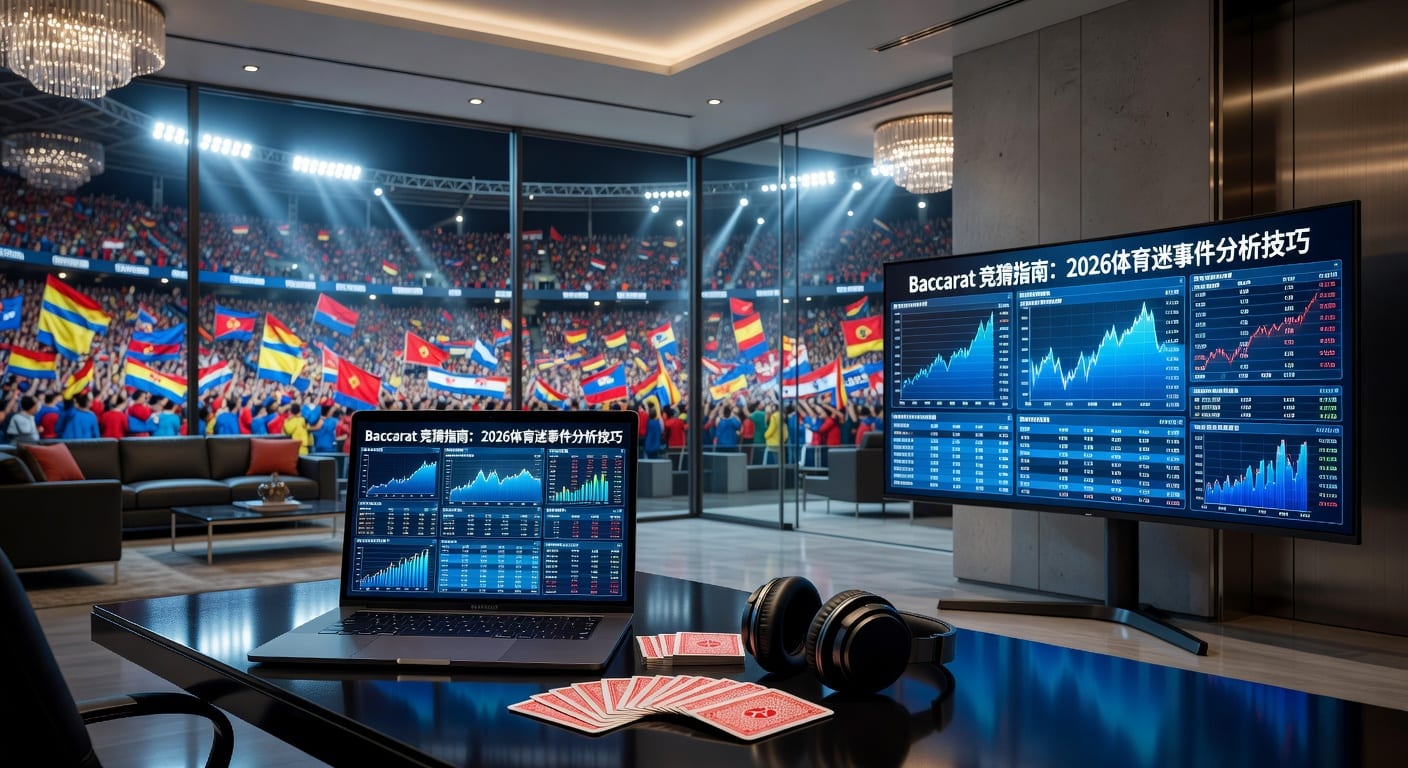江南体育app入口登录地址：Baccarat 策略与体育博彩的融合之道