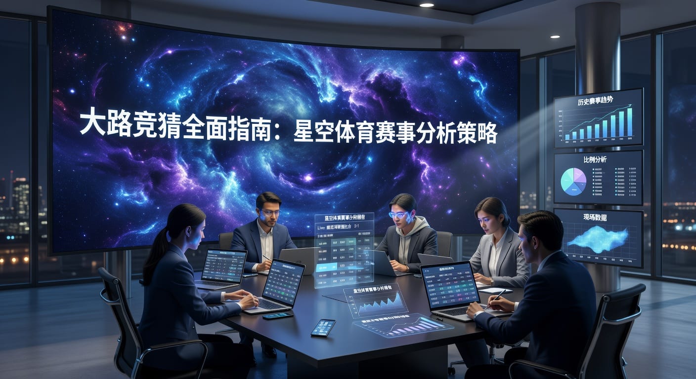 足球“大路”玩法全解析：新手入门到高手进阶指南