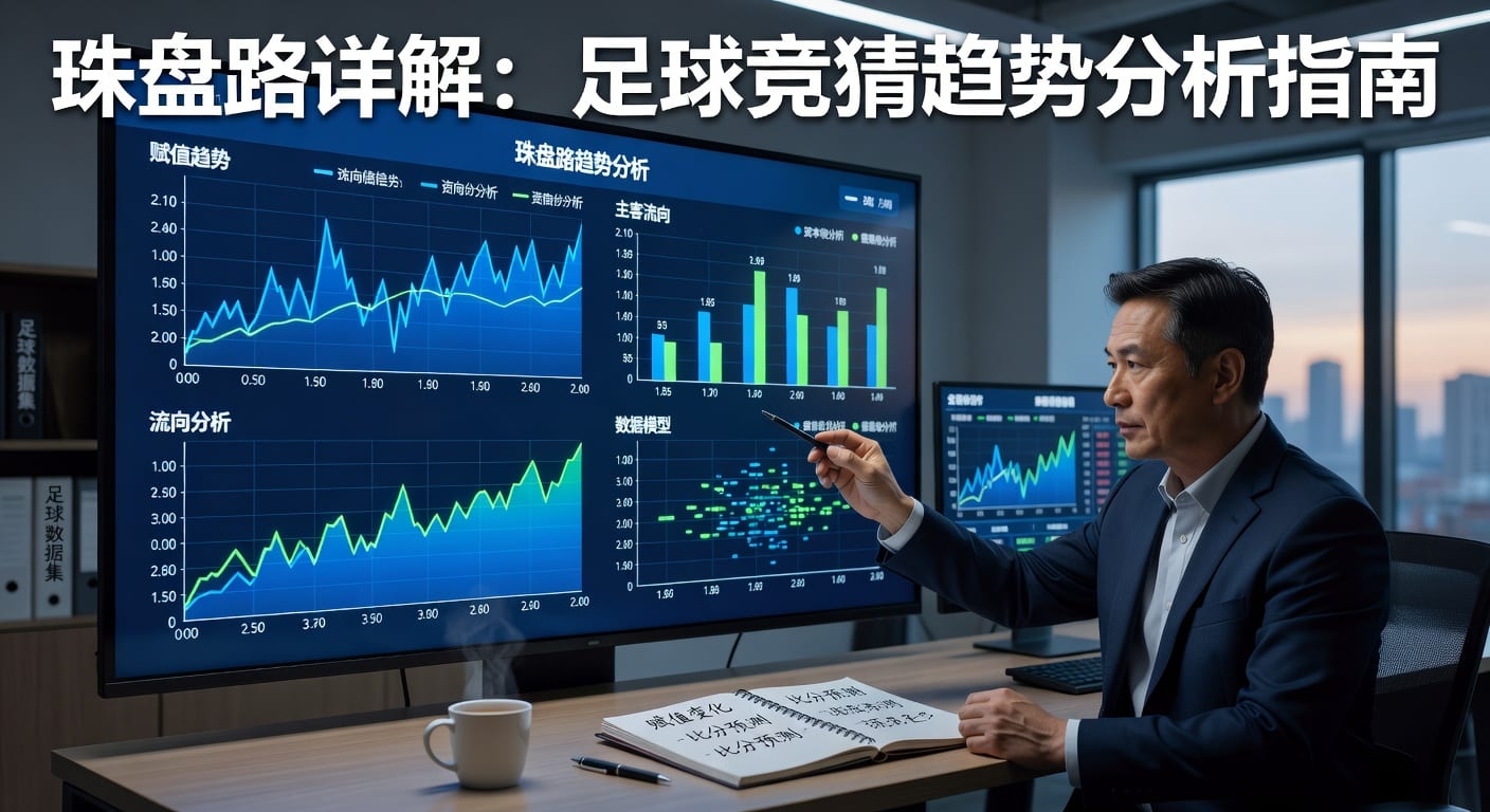 珠盘路：资深体育分析师深度解析与投注策略分享 (2026年)