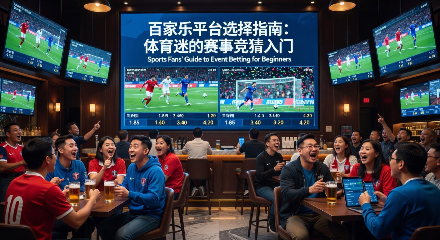 百家乐平台：体育博彩最新玩法，资深分析师深度解析