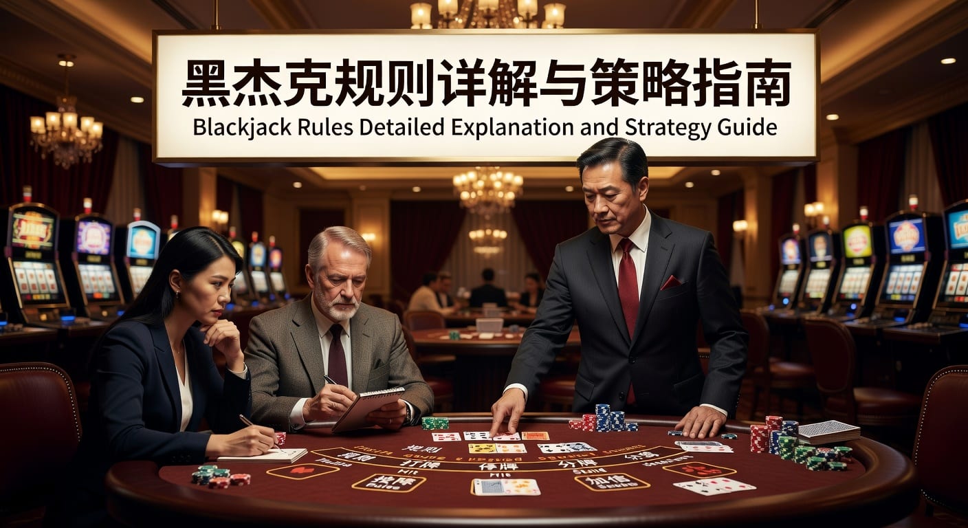PM体育平台app下载入口：Blackjack策略与技巧深度解析