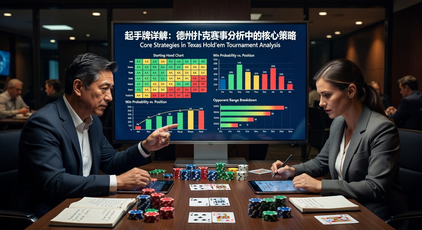 起手牌：体育投注中的关键策略与平台选择指南