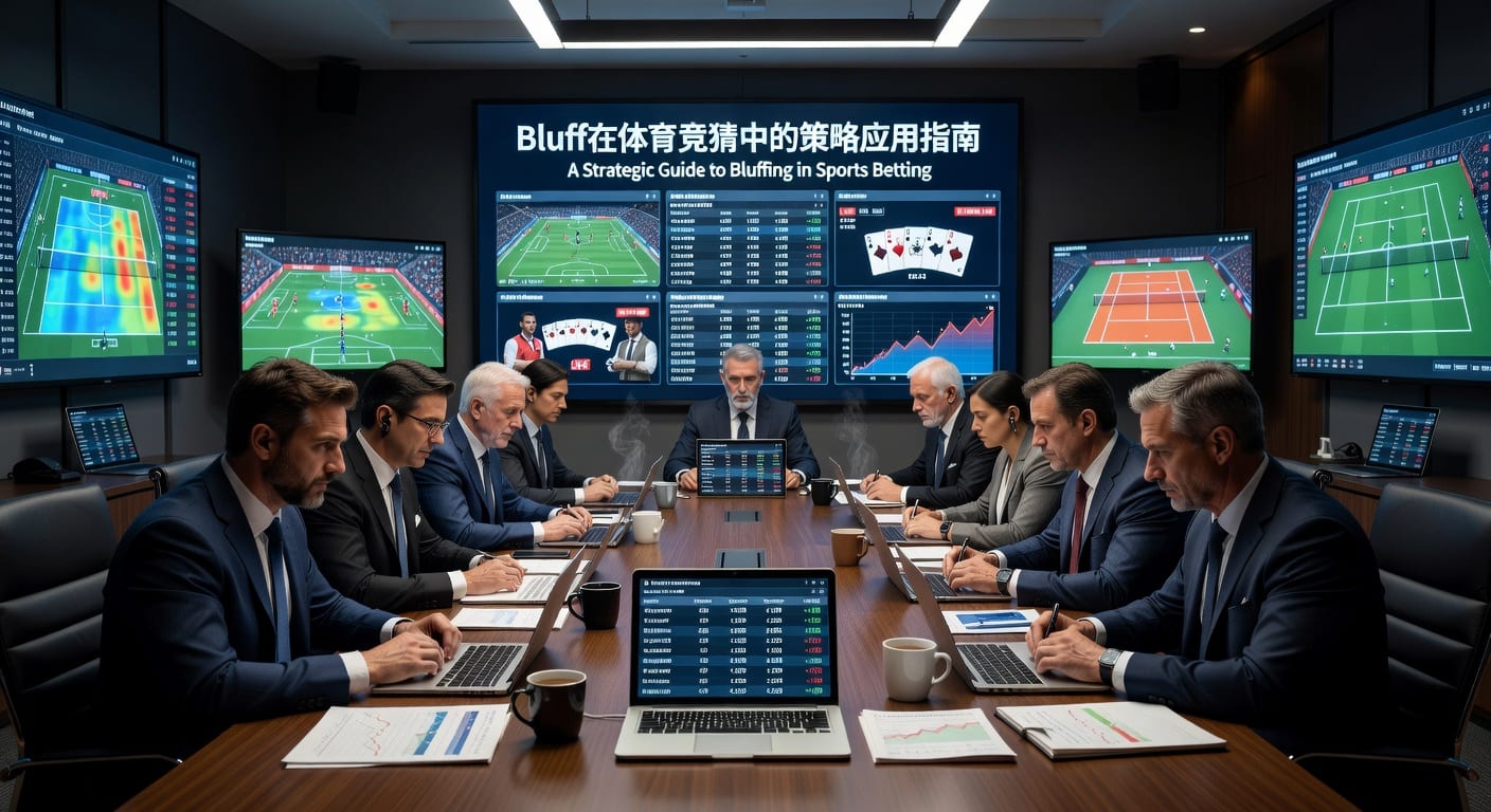 PM体育平台app下载入口：深度解析Bluff艺术