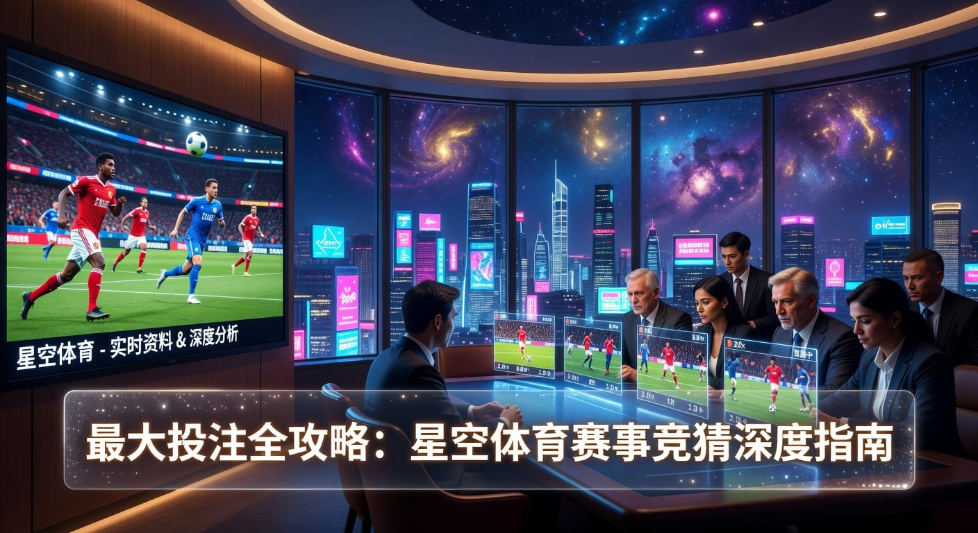 最大投注：体育博彩策略与风险深度解析