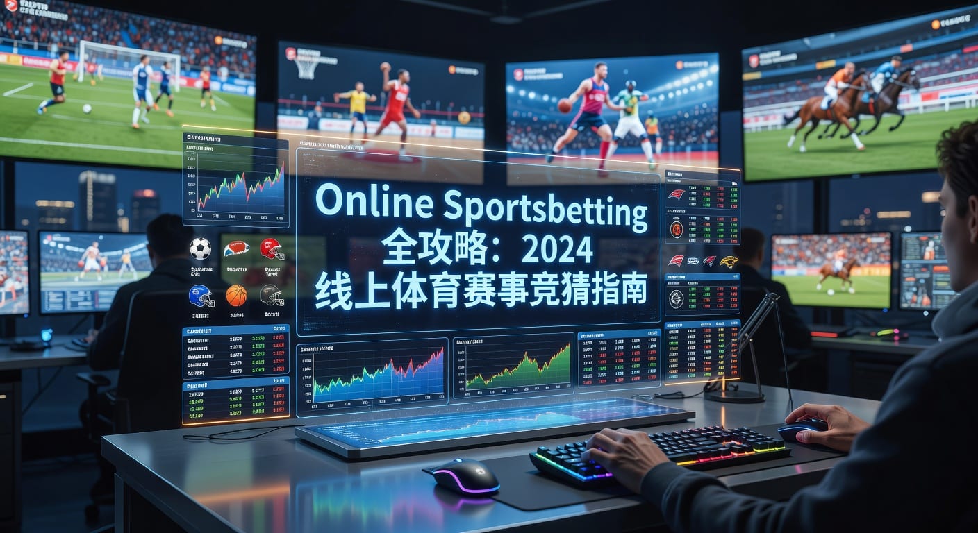 江南体育app入口登录地址：2026年在线体育博彩深度解析与玩家策略