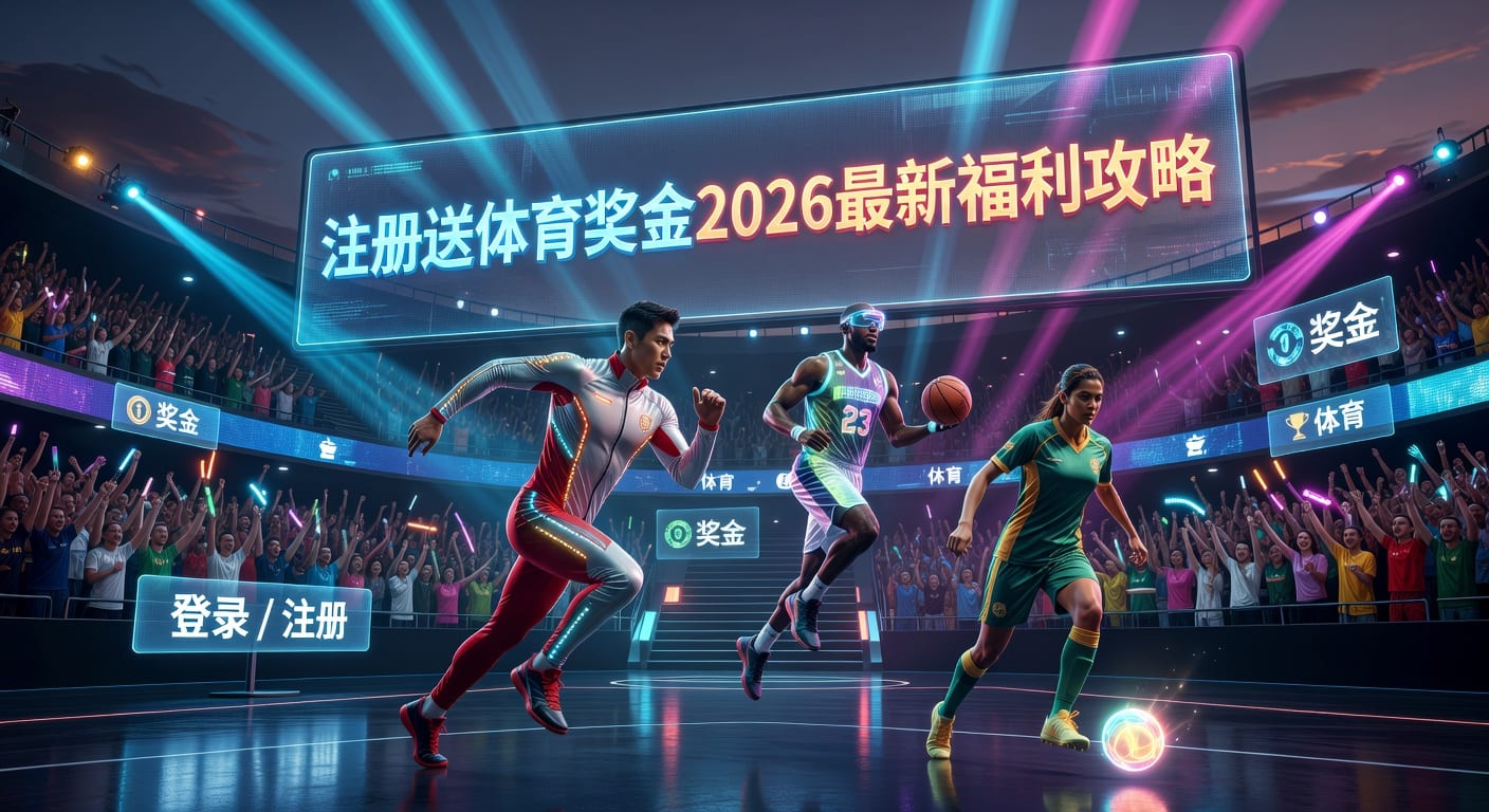 2026年体育投注奖金注册：资深玩家亲测指南