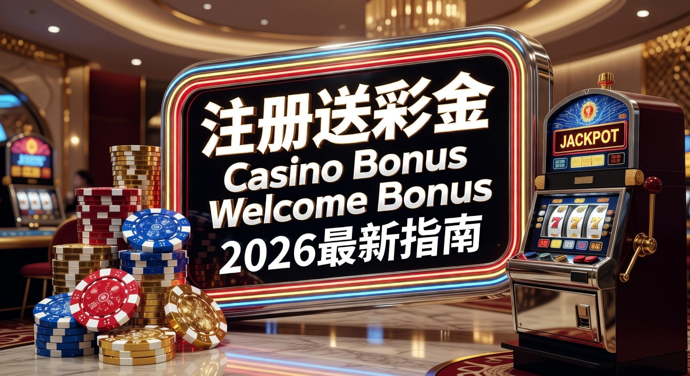体育博彩奖金：2026年热门平台欢迎红利深度解析