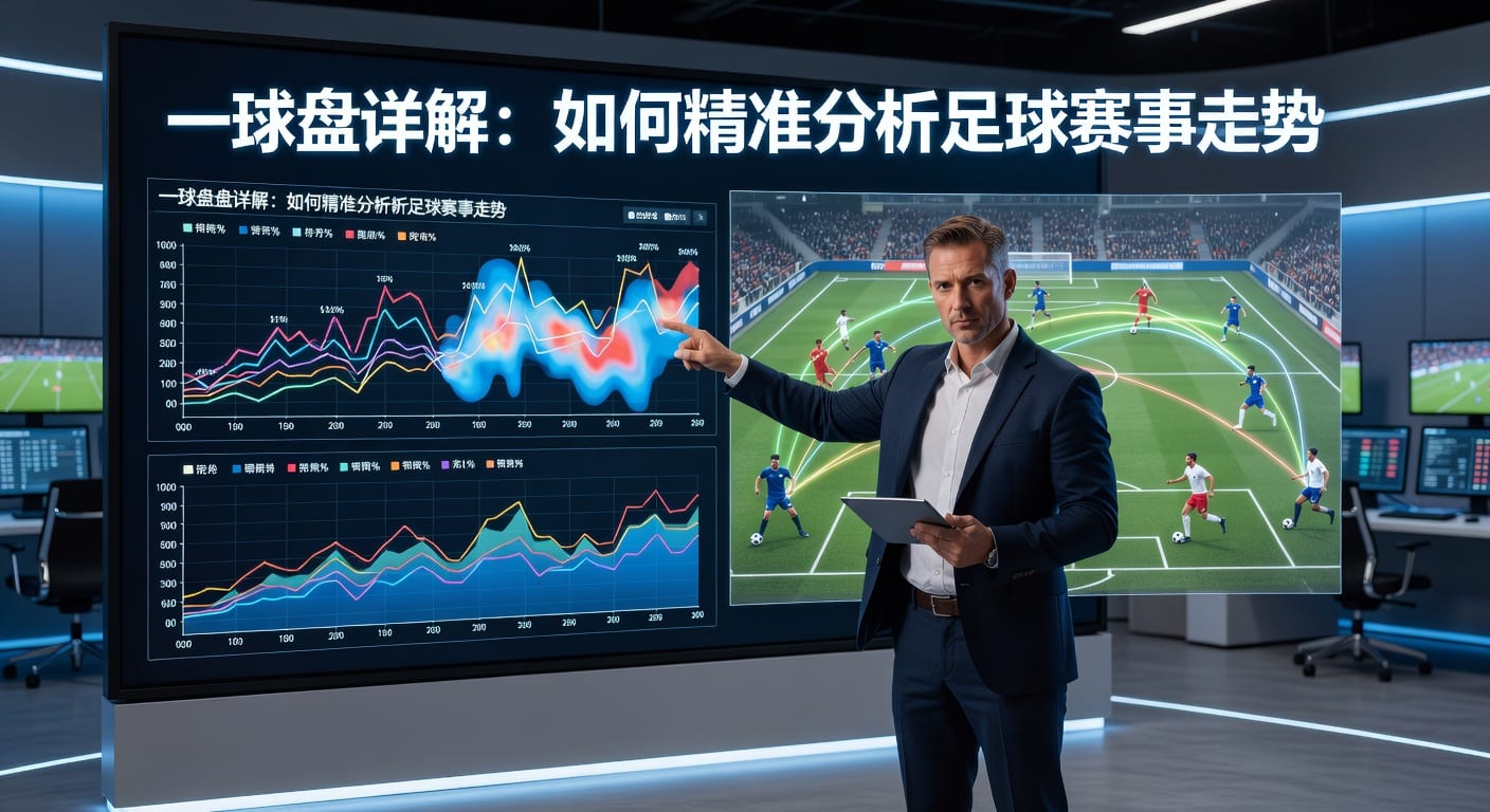 一球盘：深度解析最新体育盘口趋势 | 2026年体育爱好者必看