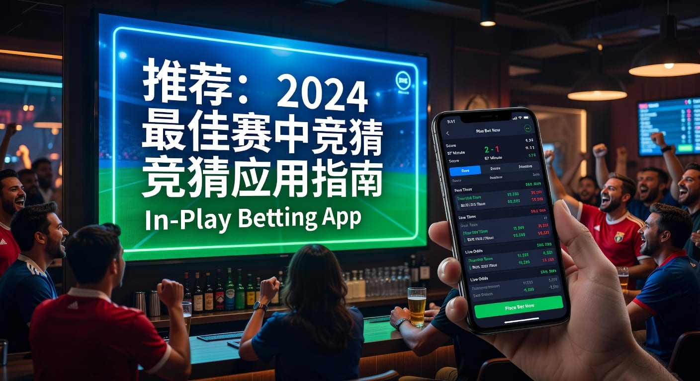 In-Play Betting 实时投注策略与风险分析 (PM体育)