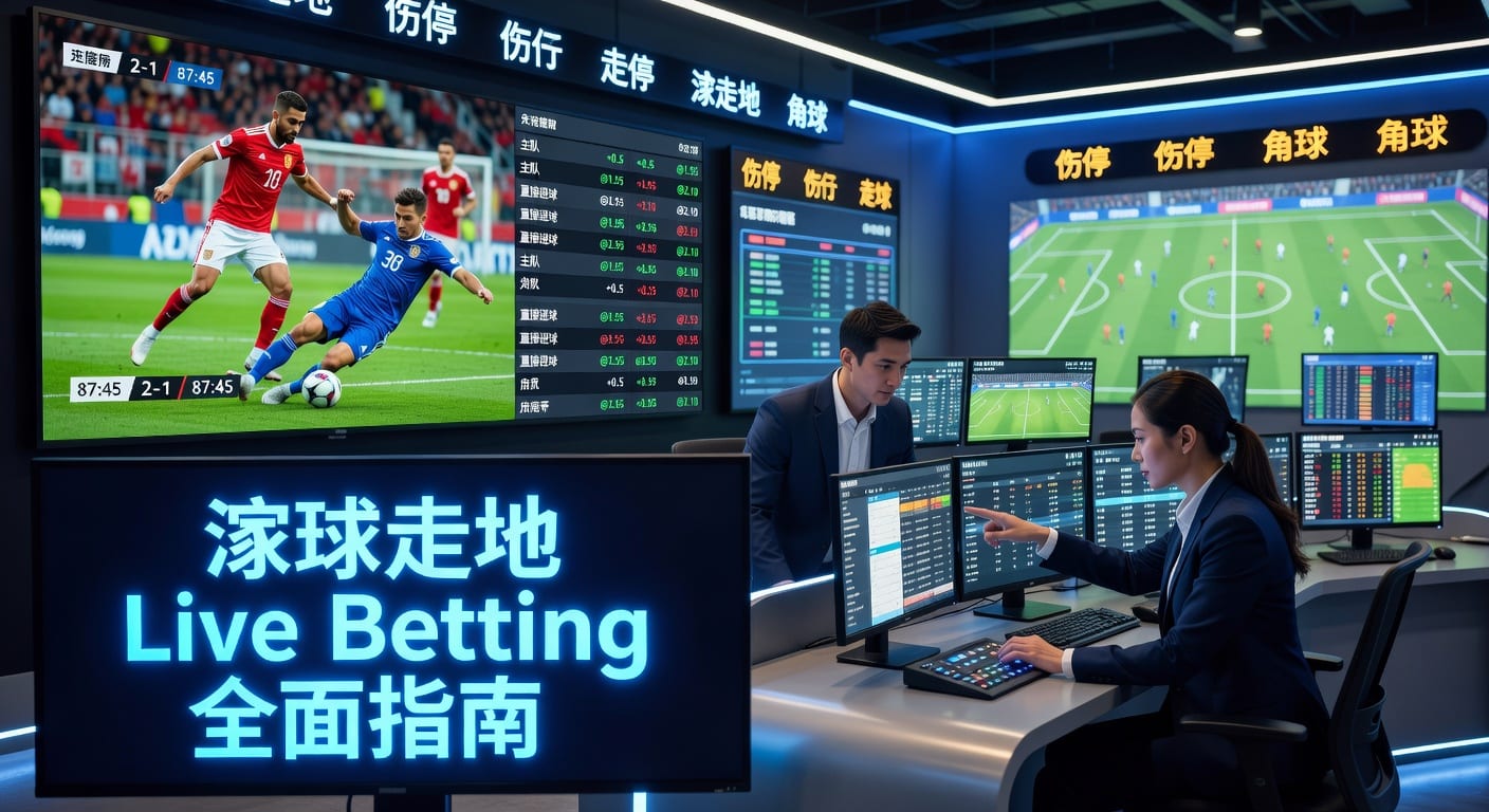 滚球走地Live Betting：PG体育平台资深分析师实战经验与最新洞察