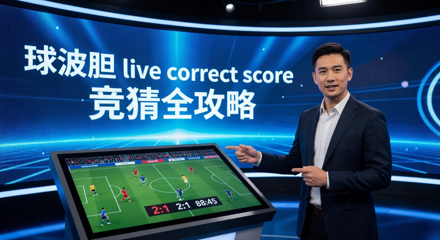 滚球波胆 live correct score：资深分析师实时比分解读与赛果预测