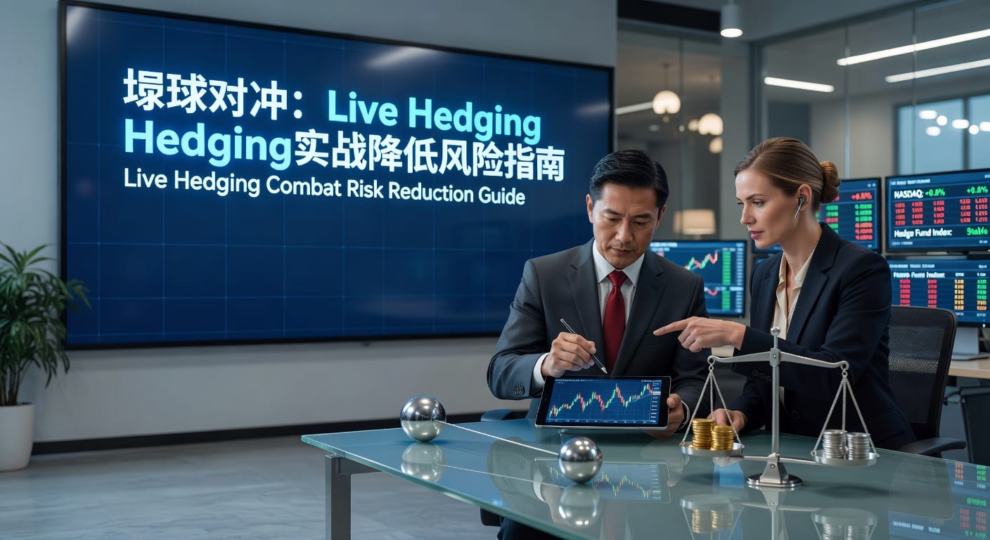 滚球对冲 live hedging：资深玩家实战策略与风险控制解析