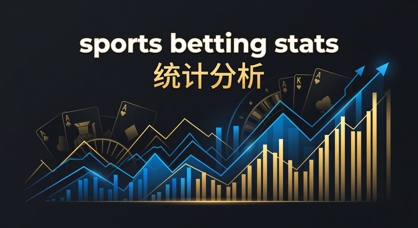 sports betting stats 统计分析：PG体育平台app下载入口实战指南