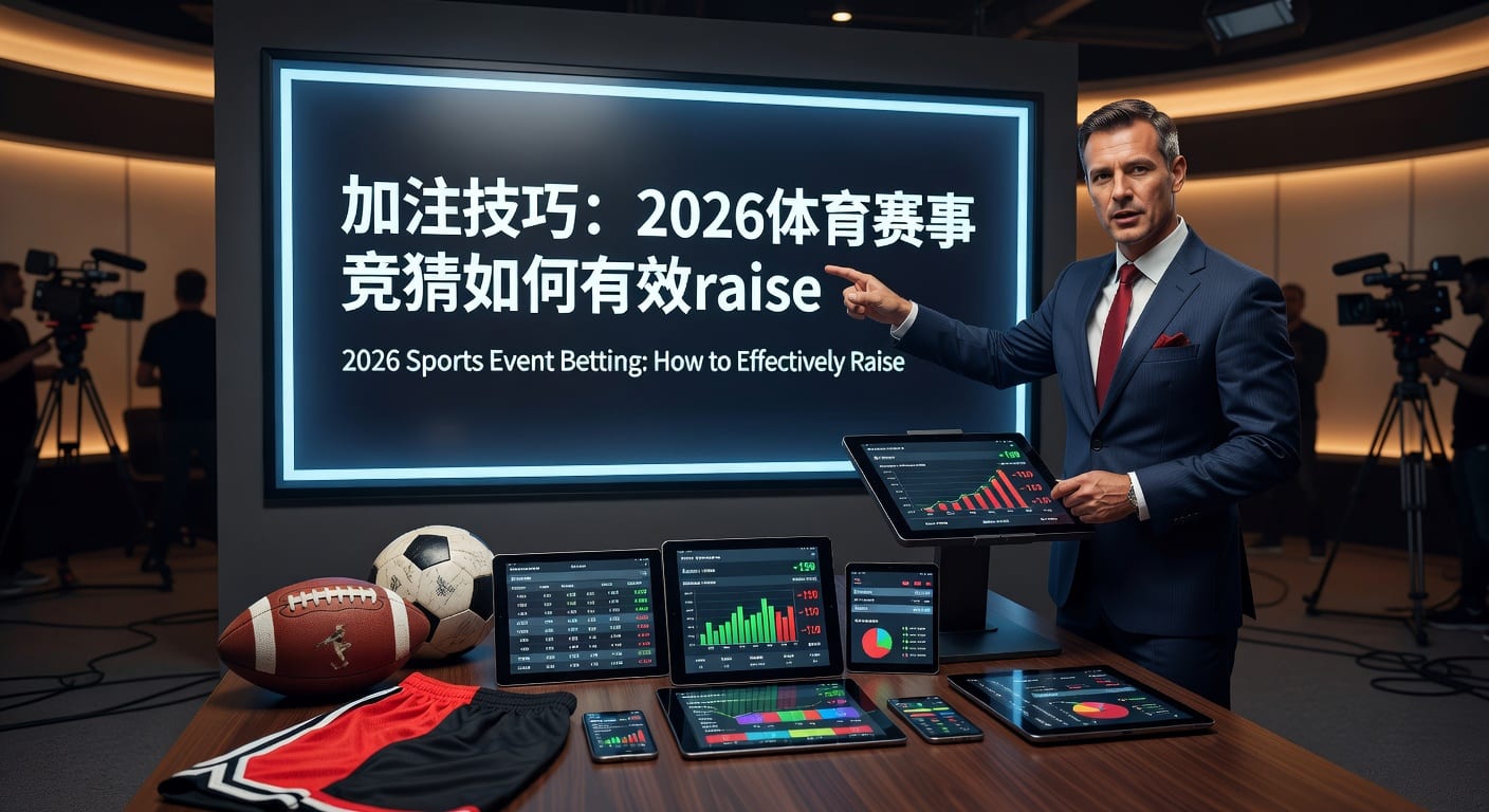 加注 raise 解析：2026年投注技巧与判断逻辑