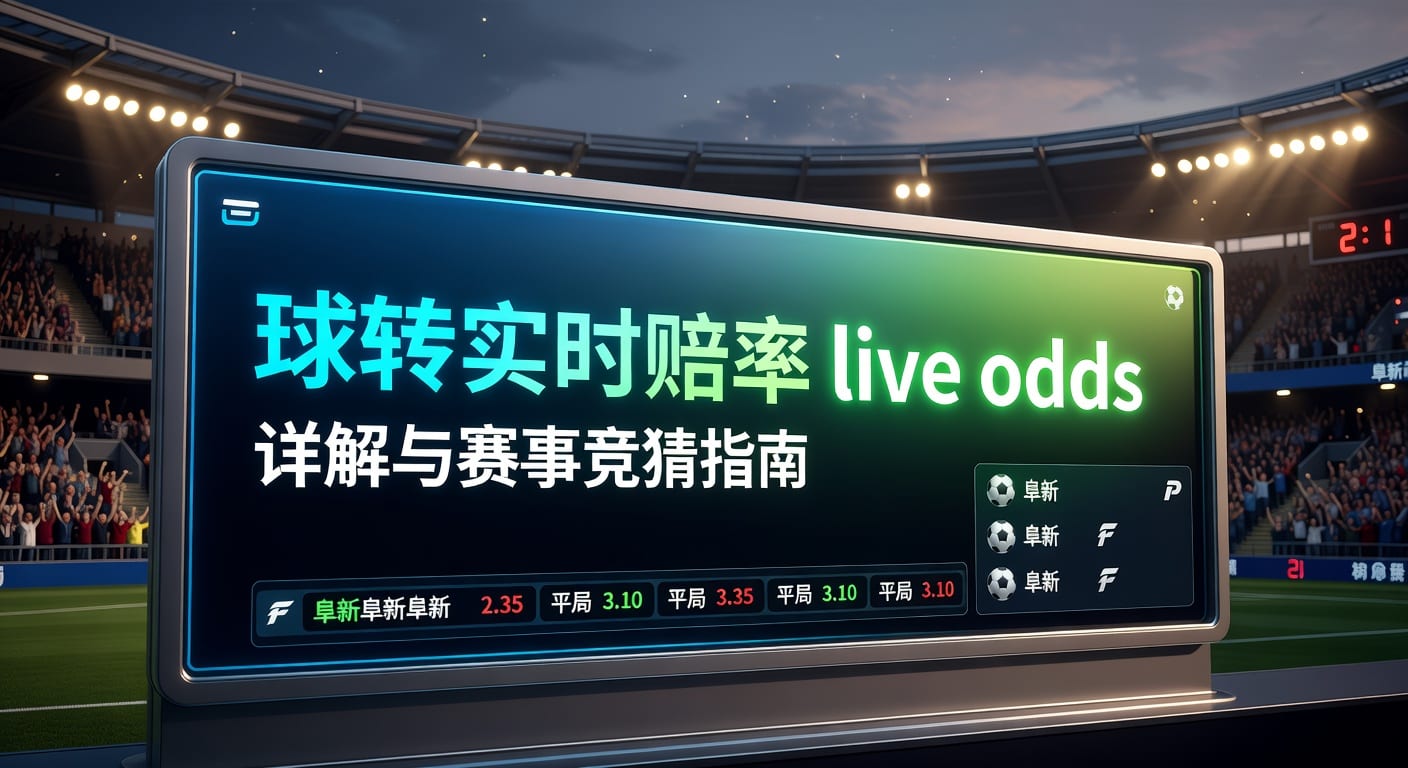 滚球即时赔率 live odds：PG体育平台app下载入口实战指南