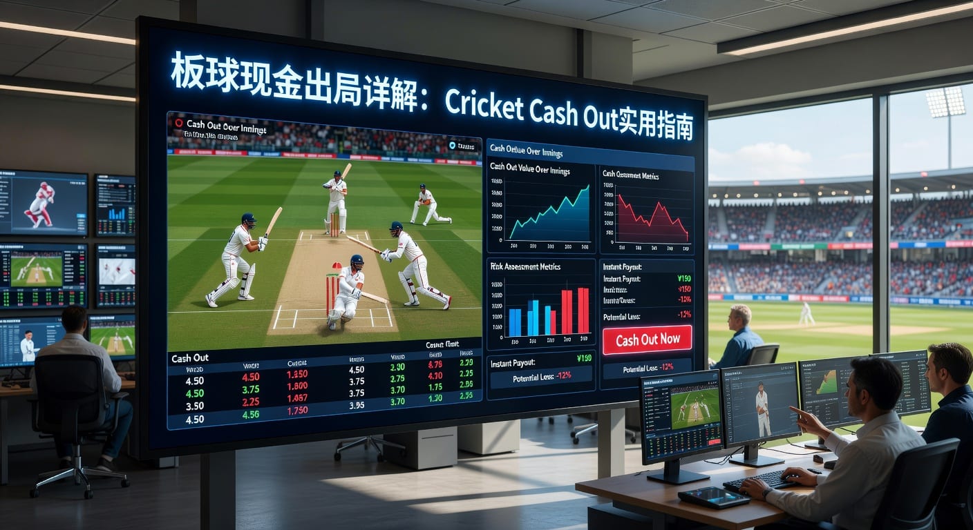 现金出局 cash out：实战解读与风险判断
