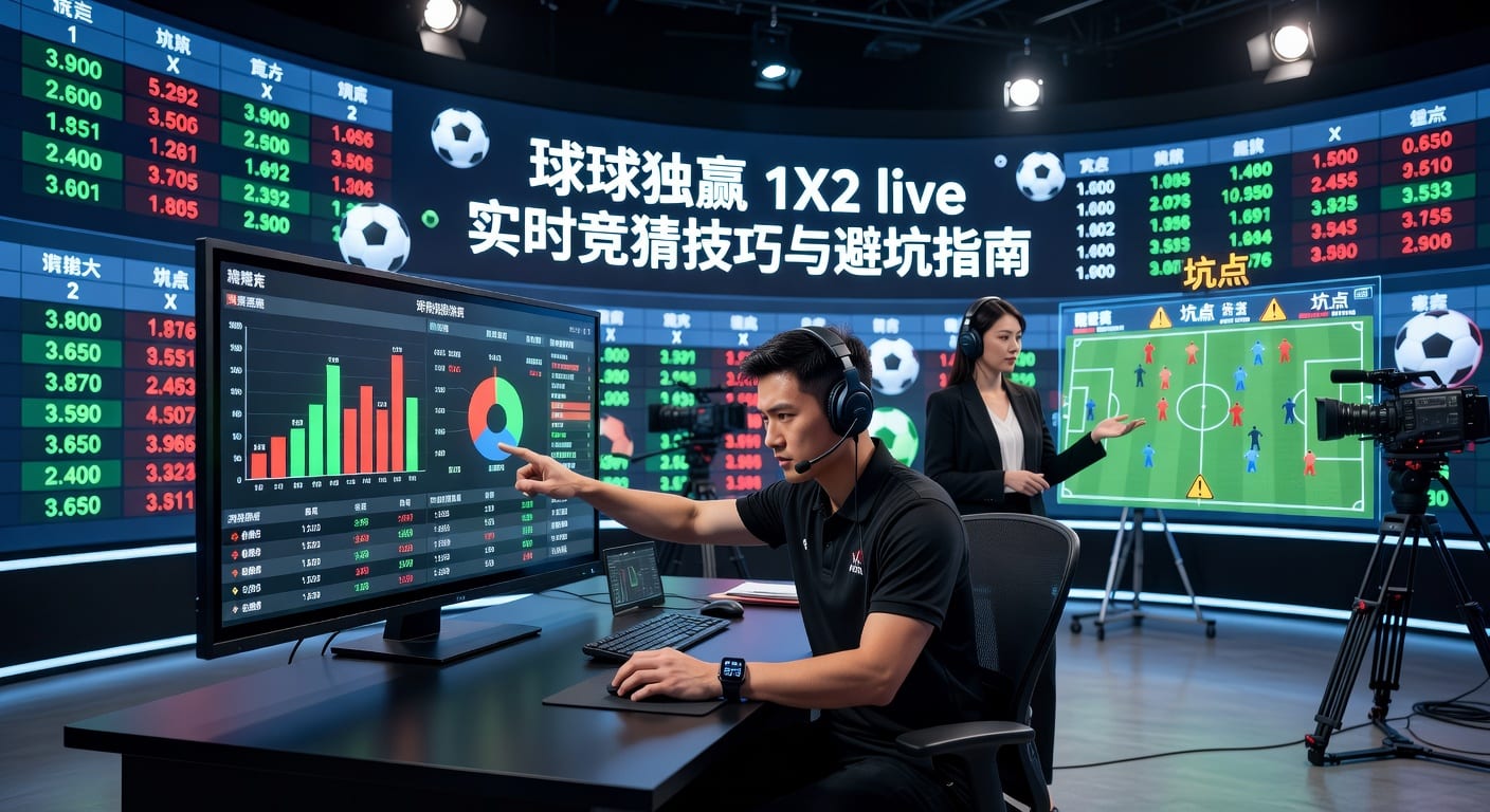 滚球独赢 1X2 live：2026年实时判断与PM体育平台