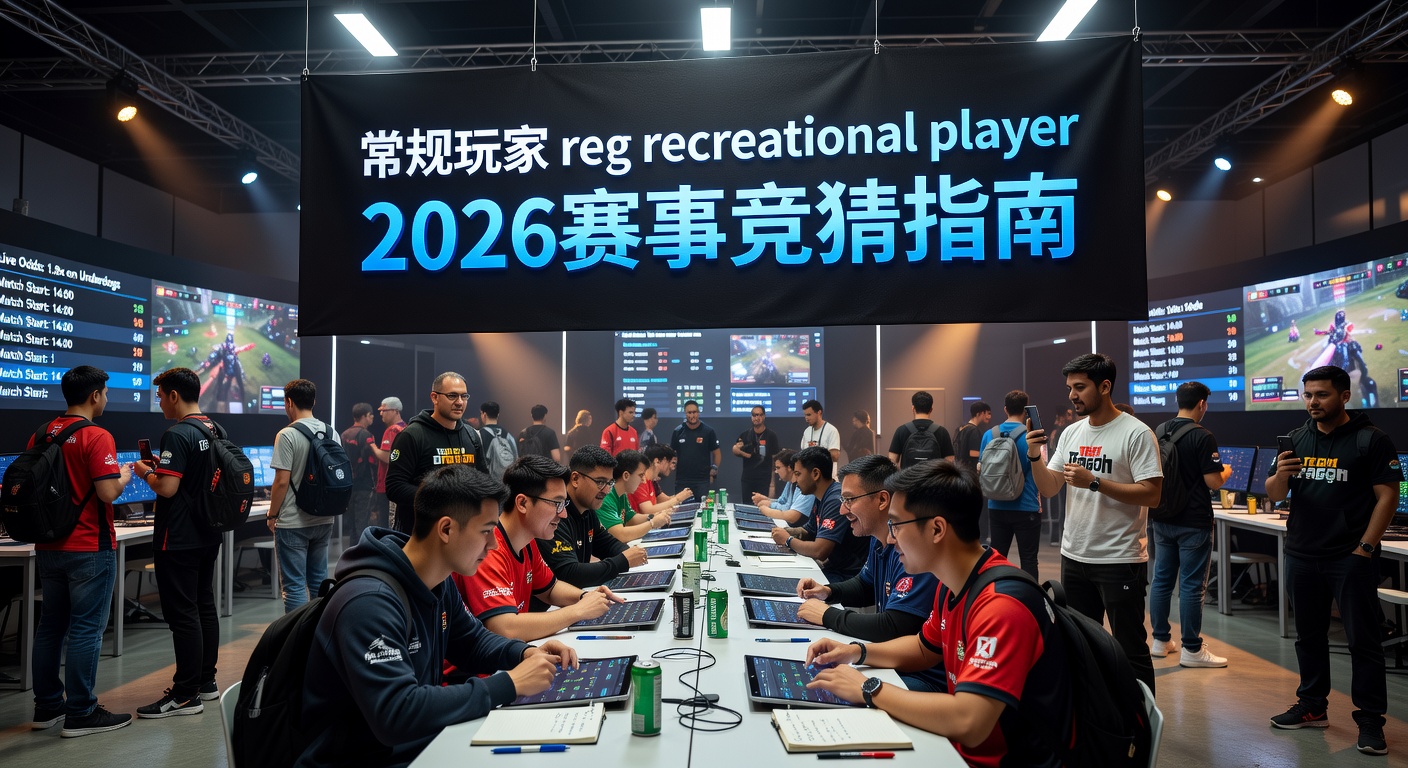 常规玩家 reg recreational player｜SportyBet体育APP实用指南