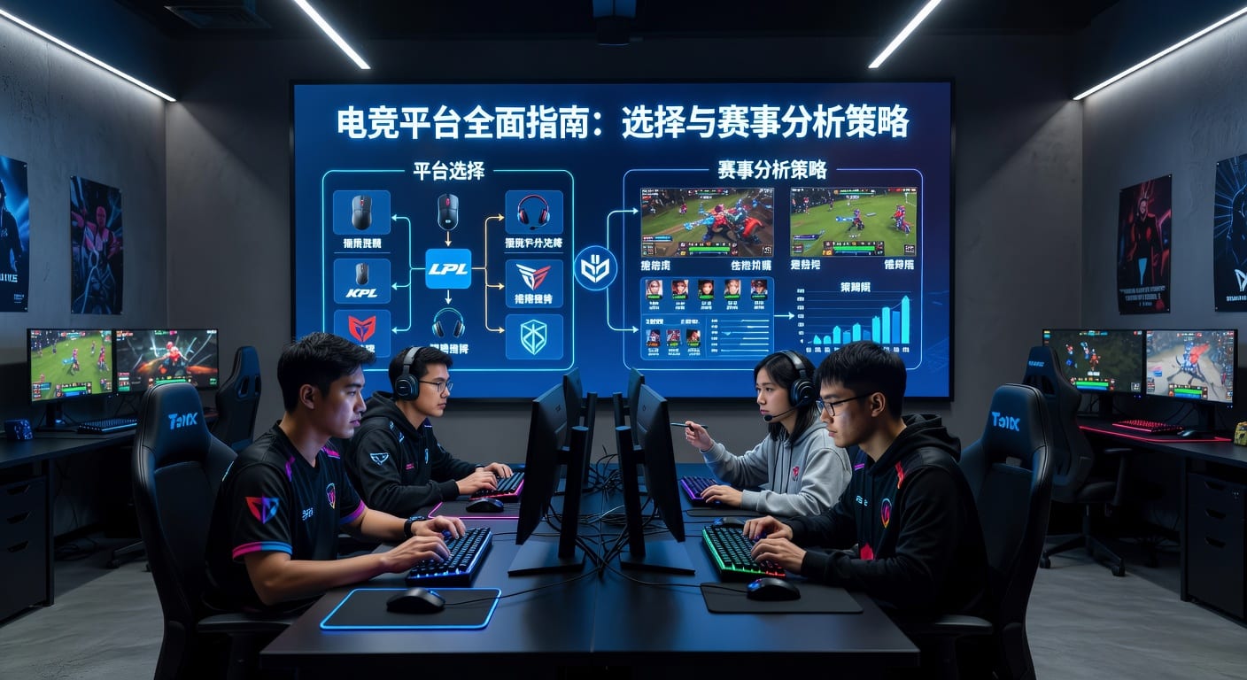 电竞平台怎么选：PG体育平台app下载入口实战观察