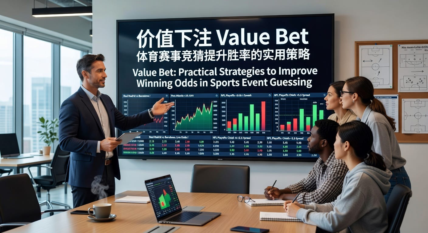 价值下注 value bet：PG体育平台app下载入口实战指南