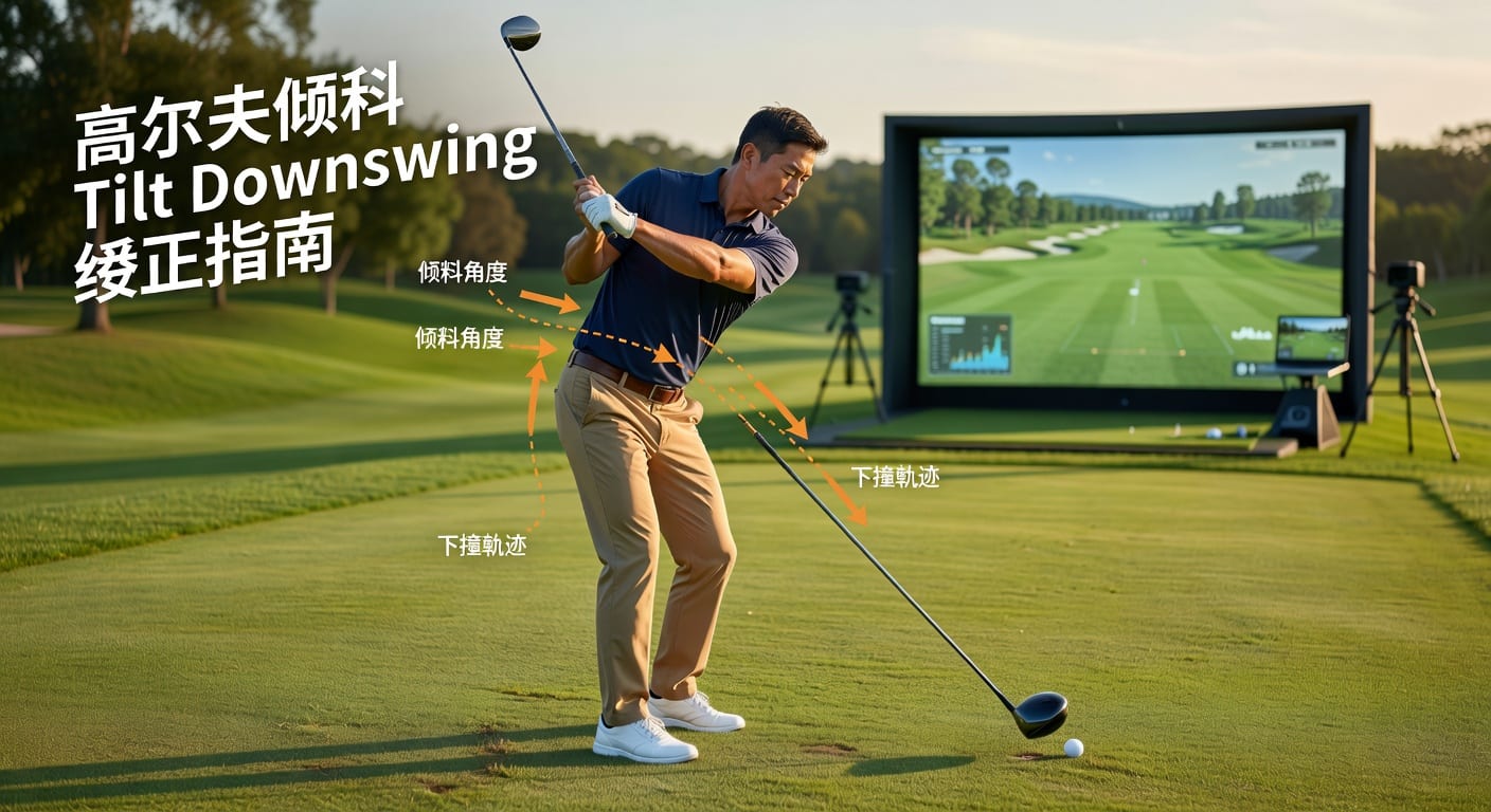 倾斜 tilt downswing：投注技巧判断逻辑与实战观察