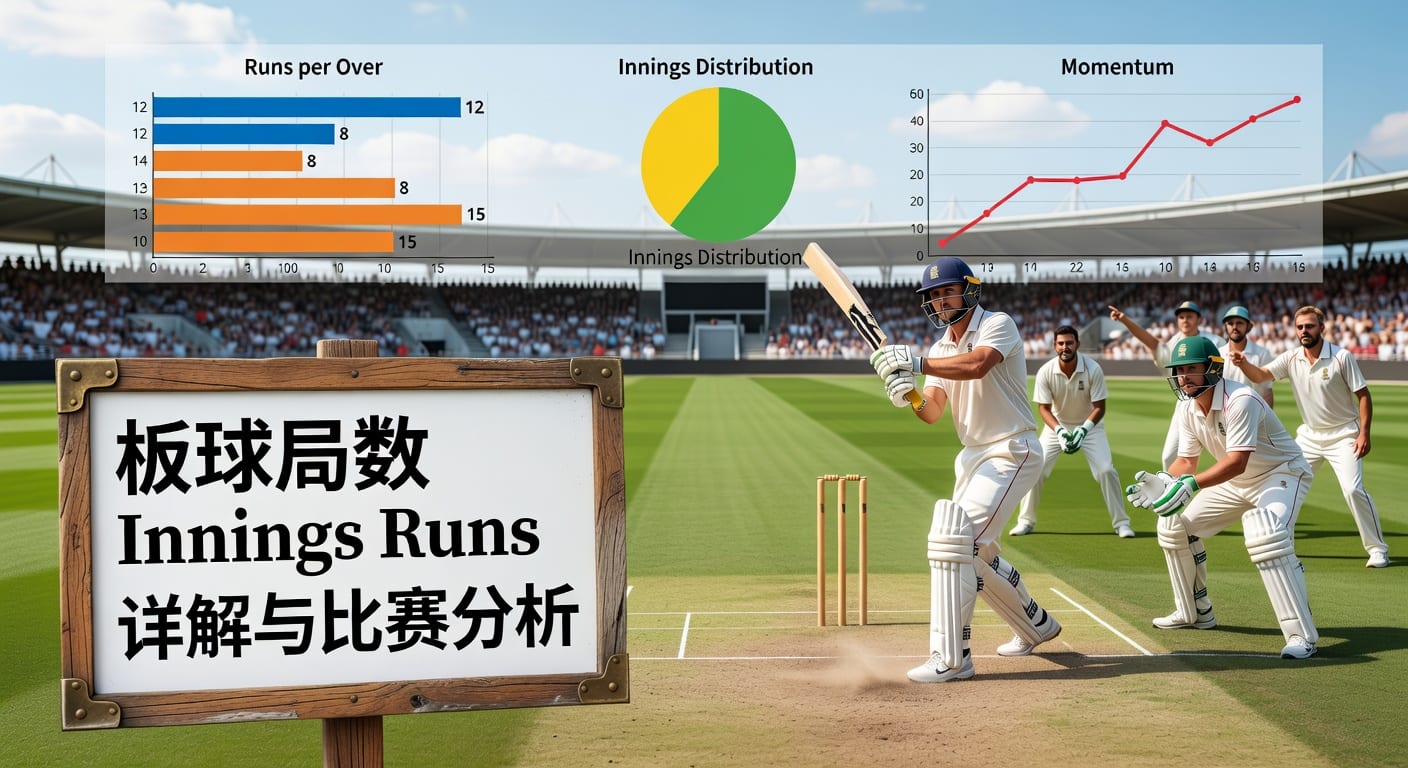板球局数 Innings Runs：2026年最新解读