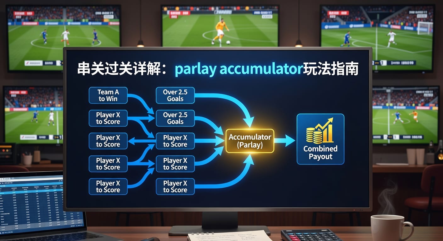 让局 set handicap 实战解读与混合过关思路